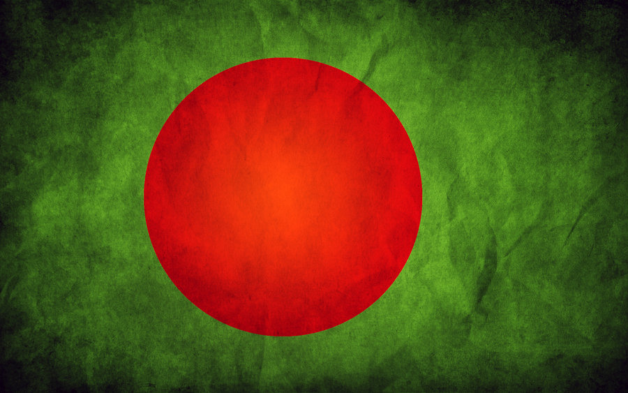 Bangladesh_Grunge_Flag_by_think0