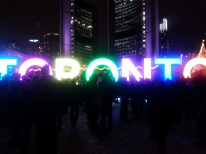 Nathan philips square