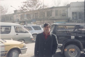 জাকির-আফগানিস্তান