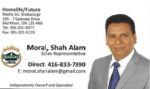 Moral,Shah Alam